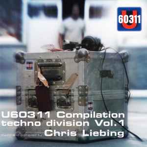 U60311 Compilation Techno Division Vol. 1 - Chris Liebing