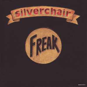 Silverchair - Freak