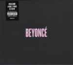 Cover of Beyoncé, 2014, CD