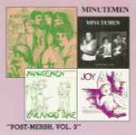 Minutemen – Post-Mersh