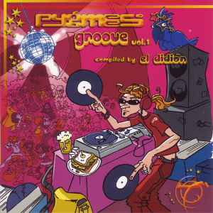 Pygmees Groove Vol.1 - El Didiōn