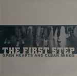 Cover of Open Hearts And Clear Minds, 2004, Vinyl