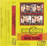 Cover of Big Fun, , Cassette