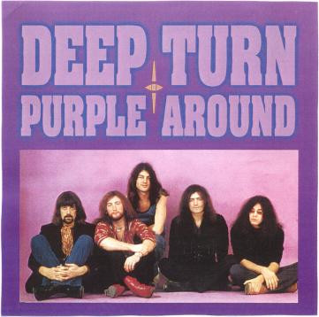 Deep Purple – April (CD) - Discogs
