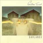 Cover of Garlands, 1993, CD