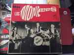 Cover of Mas De Los Monkees, 1967, Vinyl