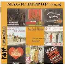 Various - Magic Bitpop Vol. 10
