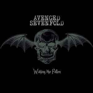 Waking The Fallen - Avenged Sevenfold