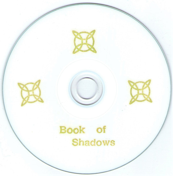 Album herunterladen Book Of Shadows - The Secret Garden