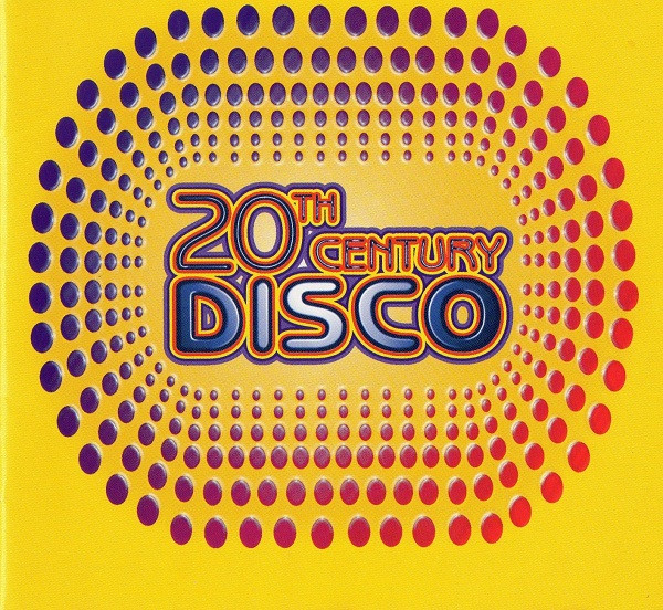 lataa albumi Various - 20th Century Disco Disc One Two