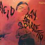 Ray Barretto - Acid | Releases | Discogs