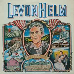 American Son - Levon Helm