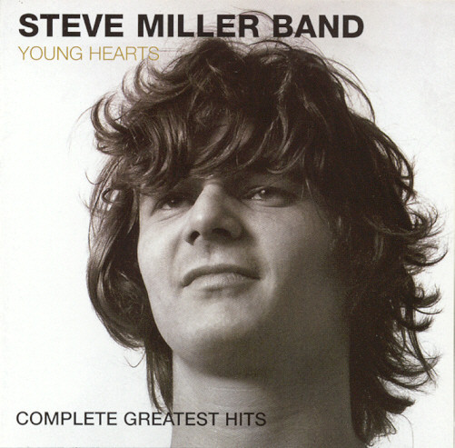 Steve Miller Band – Complete Greatest Hits (2013, CD) - Discogs