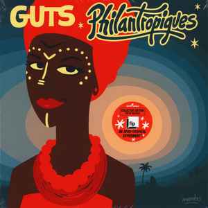  GUTS[LP]: CDs y Vinilo