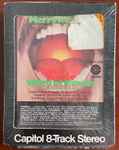 Cover of Word Of Mouth, 1969, 8-Track Cartridge