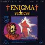 Cover of Sadness, 1991, CD