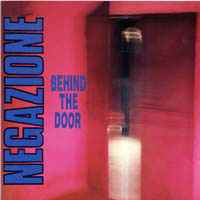 Behind The Door - Negazione