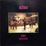 Buzzcocks – Singles Going Steady (1979, Vinyl) - Discogs