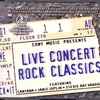 Various - Live Concert Rock Classics