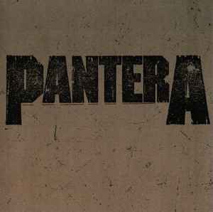 Pantera - Revolution Is My Name