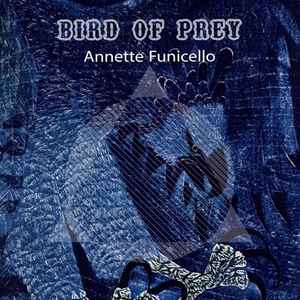 Annette Funicello - Bird Of Prey album cover