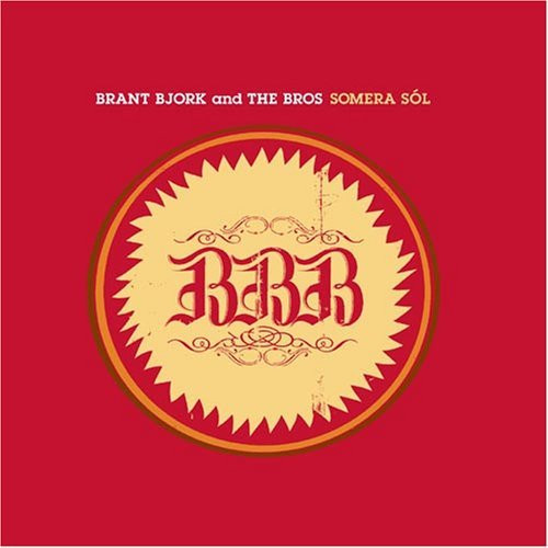 Brant Bjork And The Bros – Somera Sól (2007, Vinyl) - Discogs