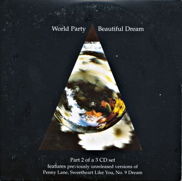 World Party – Beautiful Dream (1997