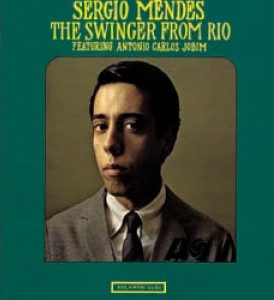 The Swinger From Rio