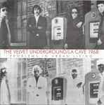 Cover of La Cave 1968 (Problems In Urban Living), 2016, CD