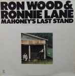 Cover of Mahoney's Last Stand (Original Motion Picture Soundtrack), 1976, Vinyl
