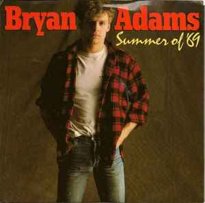 Summer Of '69 - Bryan Adams