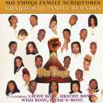 Mo Thugs – Family Scriptures Chapter II: Family Reunion (1998, CD