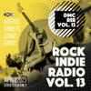Various - DMC - Rock Indie Radio (Vol.13) - April 2023