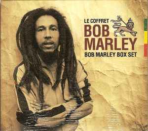 Bob Marley – Le Coffret Bob Marley (Bob Marley Box Set) (2011, CD