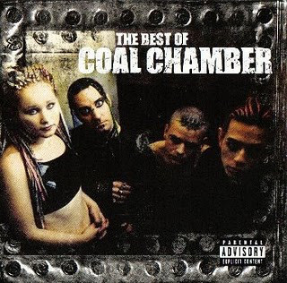 last ned album Coal Chamber - The Best Of Coal Chamber