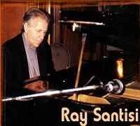 Ray Santisi
