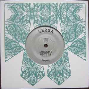 VersA (2) - A Midsummer Night's Dub / Trimorphic