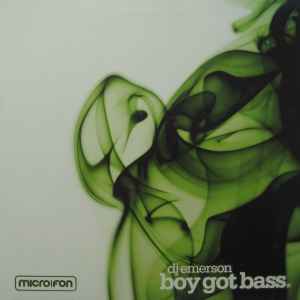 Bass Bros – Let It Go (2006, Vinyl) - Discogs