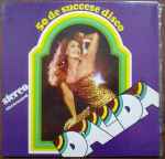 Cover of 50 De Succese Disco, 1980, Vinyl