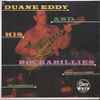 Duane Eddy And His Rockabillies Featuring Al Casey (2) - The Ford Single