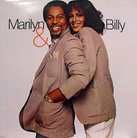 baixar álbum Marilyn McCoo & Billy Davis Jr - Marilyn Billy