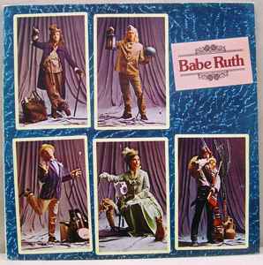 Babe Ruth (Vinyl, LP, Album, Stereo) for sale