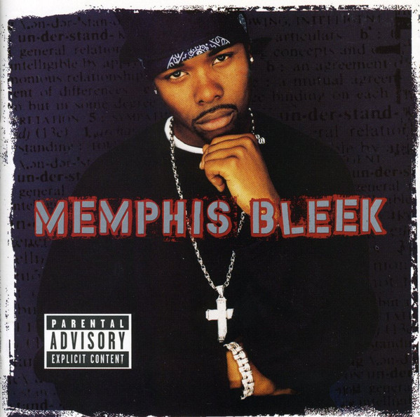 Memphis Bleek – The Understanding (2000, Gatefold, Vinyl) - Discogs