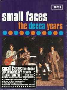 Small Faces - The Decca Years
