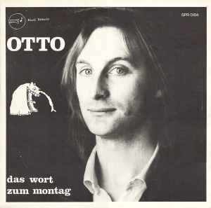 Das Wort Zum Montag - Otto