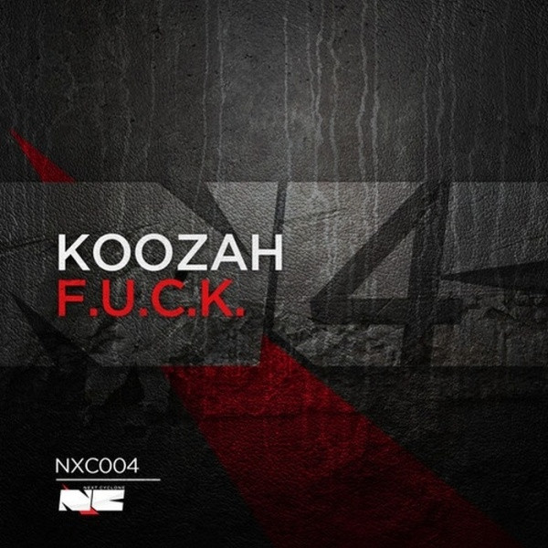 télécharger l'album Koozah - Enslave
