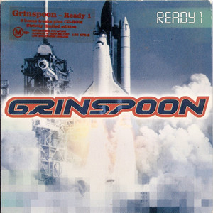Album herunterladen Grinspoon - Ready 1