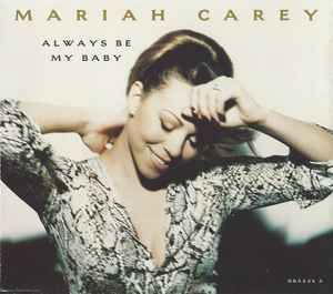 Mariah Carey – Honey (1997, CD) - Discogs