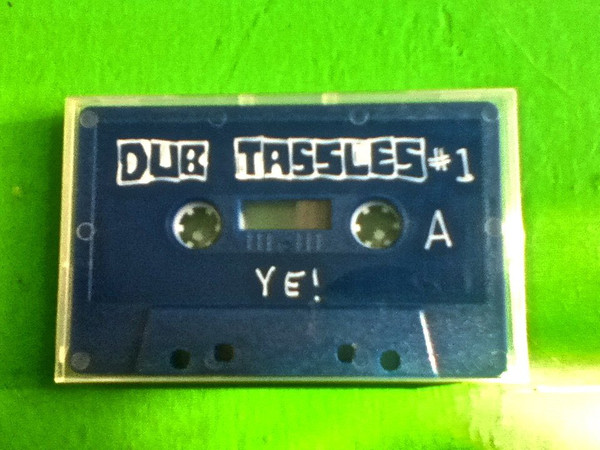 Album herunterladen Dub Tassles - Dub Tassles 1