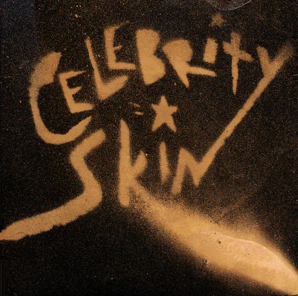 télécharger l'album Celebrity Skin - Radiation Man